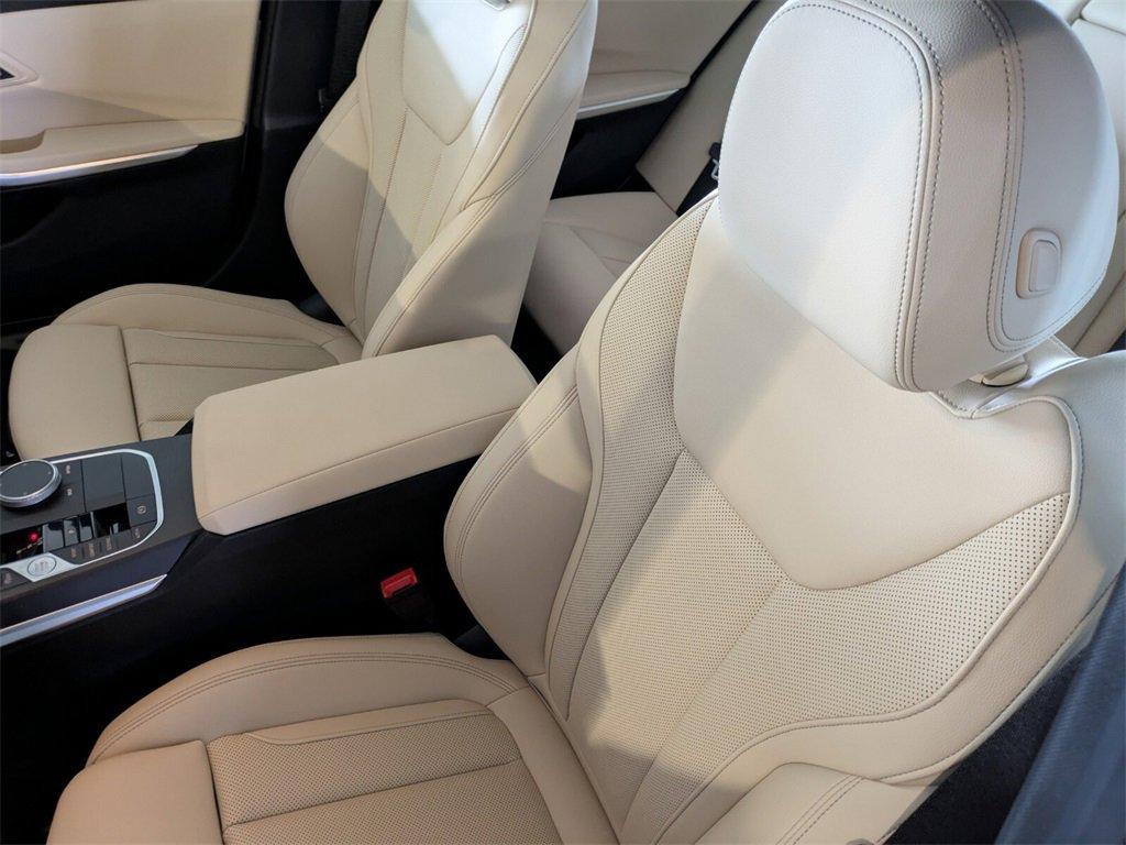 new 2026 BMW 330 car