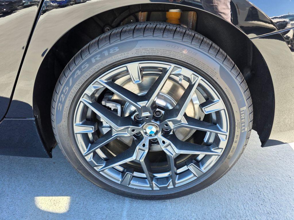 new 2026 BMW 330 car