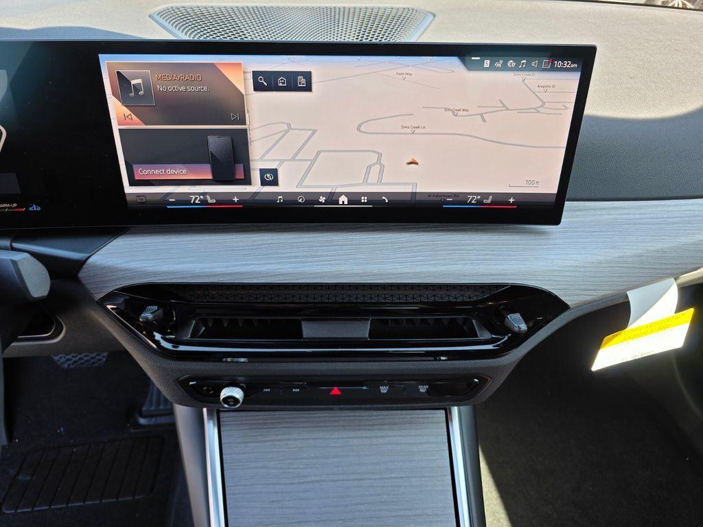 new 2026 BMW 330 car