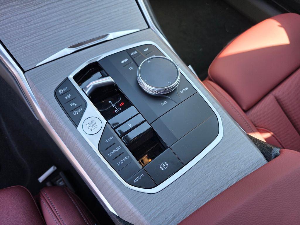 new 2026 BMW 330 car