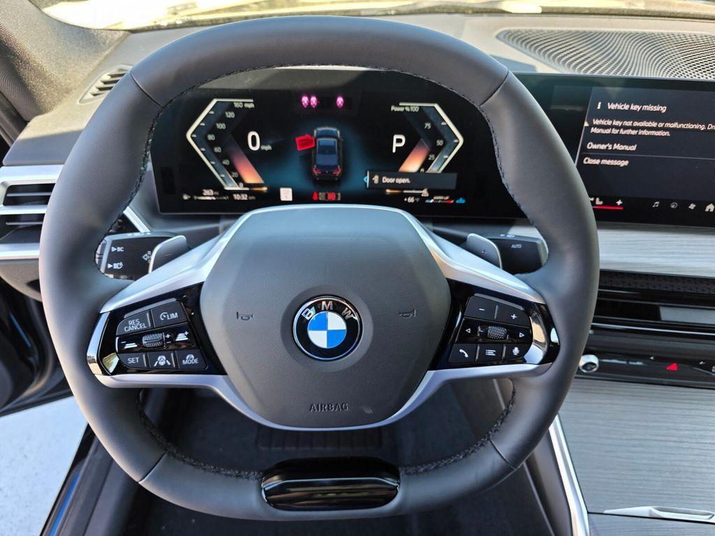 new 2026 BMW 330 car