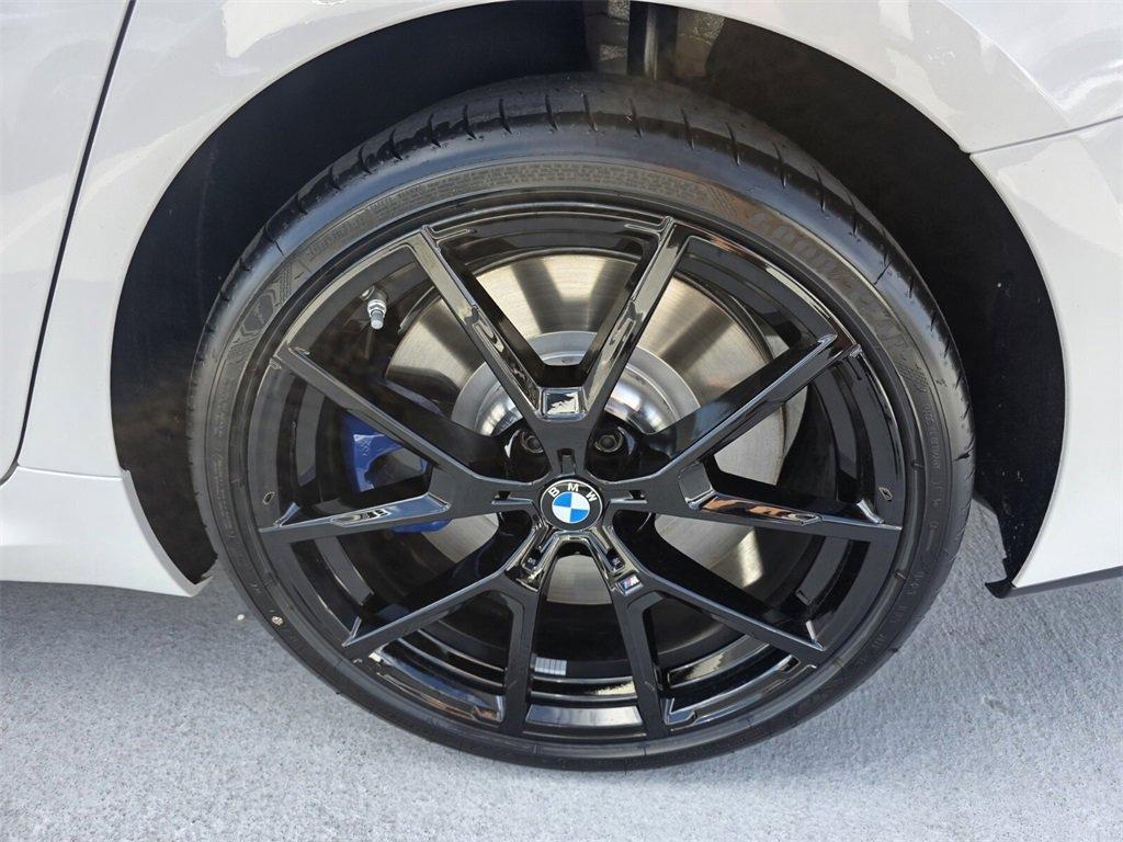 new 2026 BMW M850 Gran Coupe car