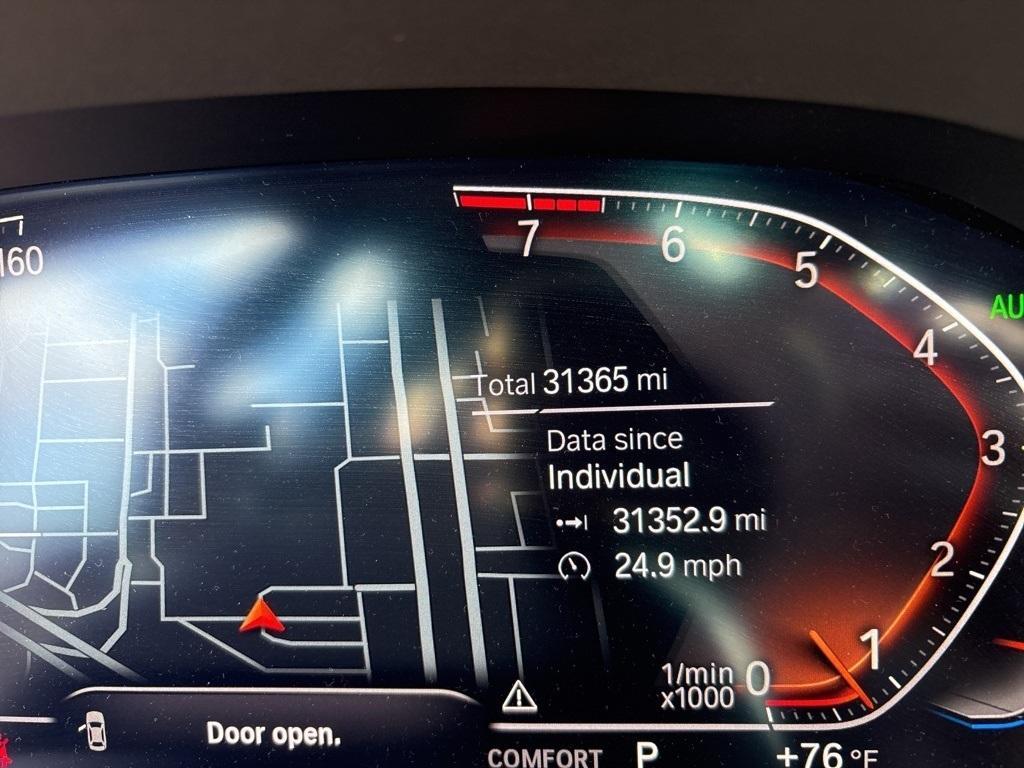 used 2023 BMW 840 Gran Coupe car, priced at $58,995