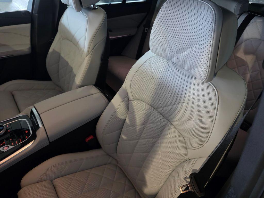 new 2026 BMW X5 car