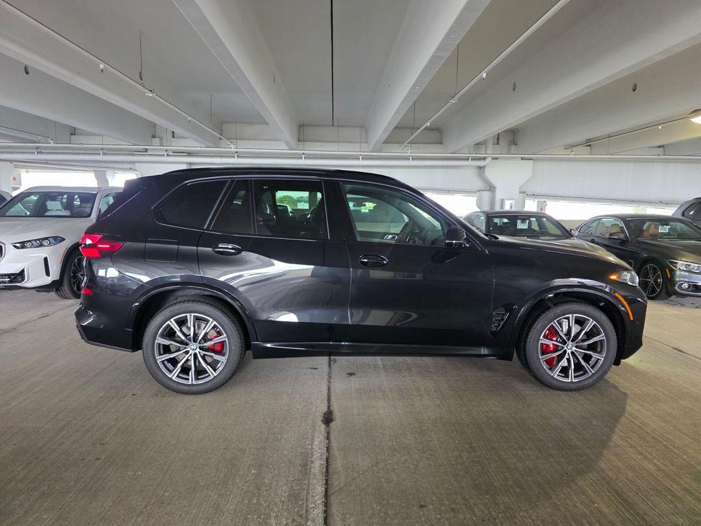 new 2026 BMW X5 car