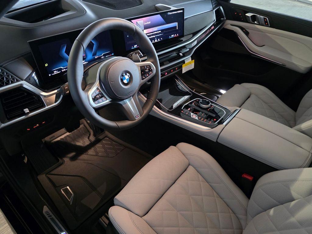 new 2026 BMW X5 car