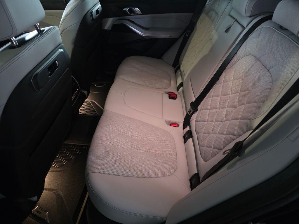 new 2026 BMW X5 car