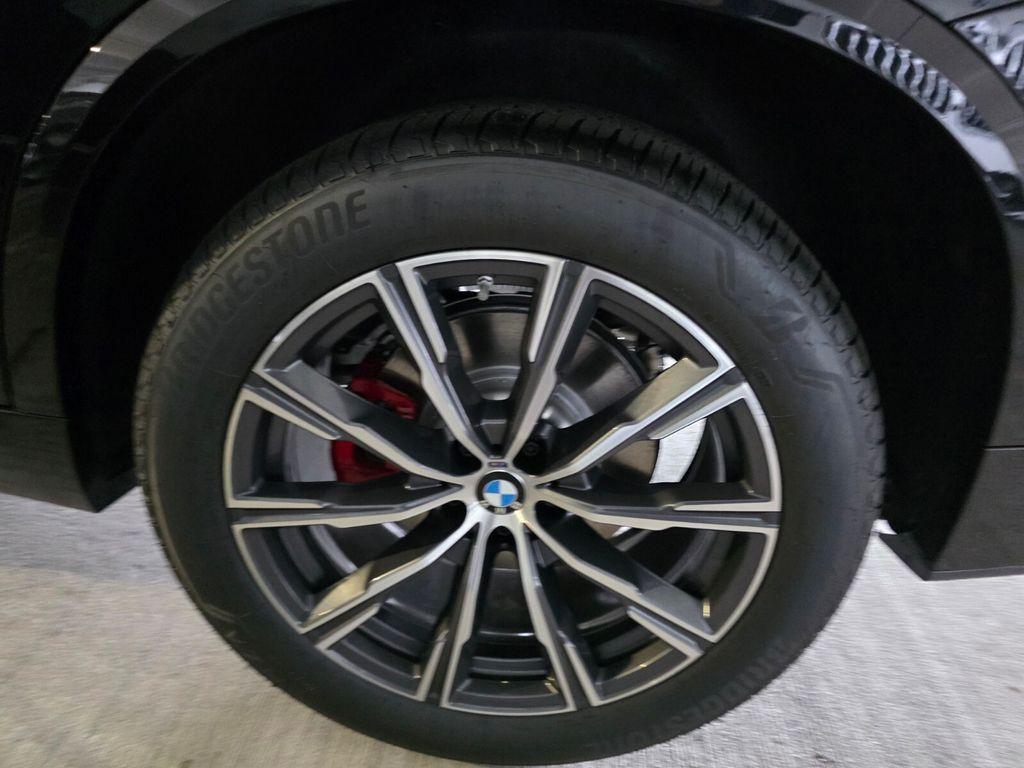 new 2026 BMW X5 car