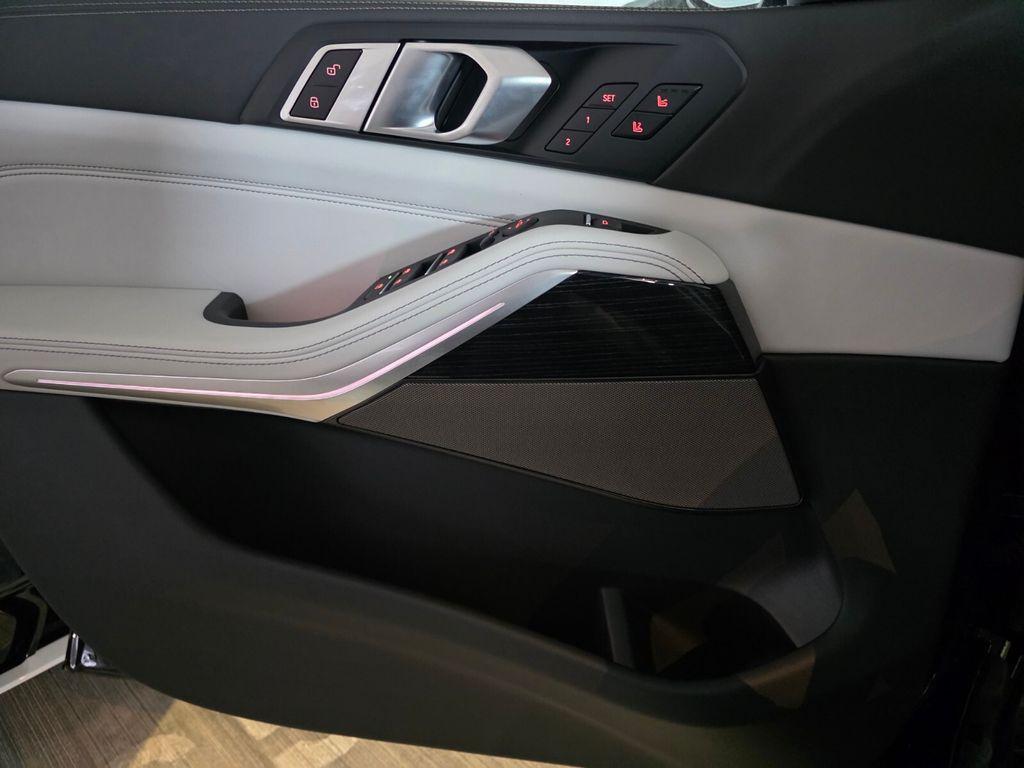 new 2026 BMW X5 car
