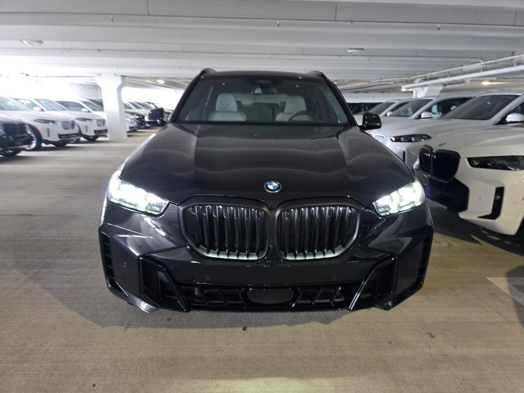 new 2026 BMW X5 car