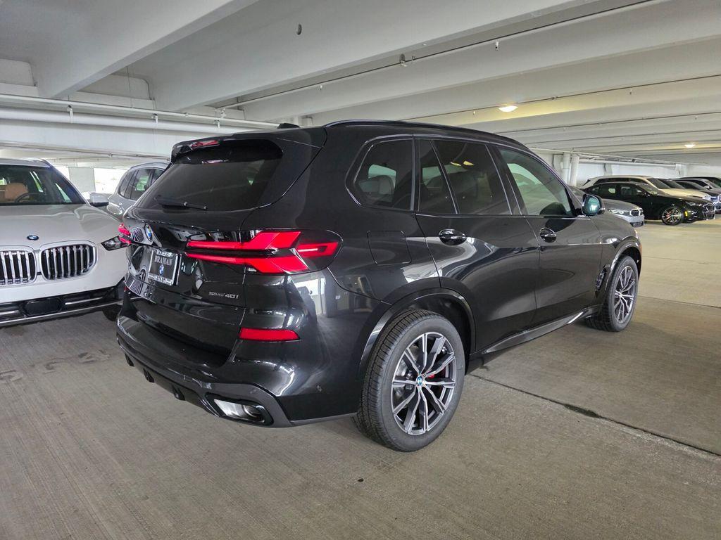 new 2026 BMW X5 car