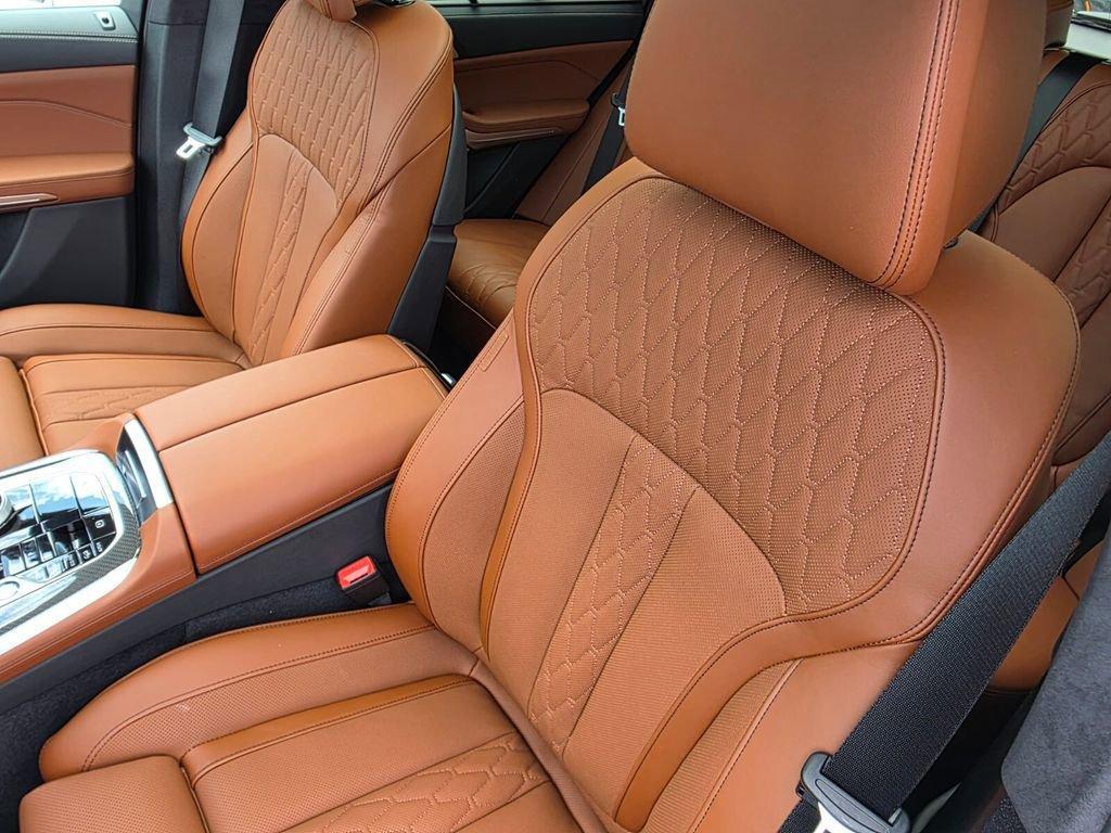 new 2026 BMW X5 car