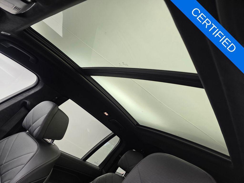 used 2024 BMW X7 car, priced at $68,495