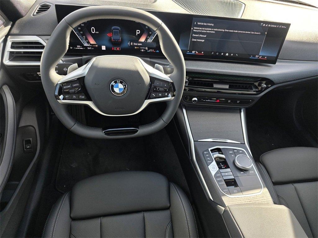 new 2026 BMW 430 Gran Coupe car