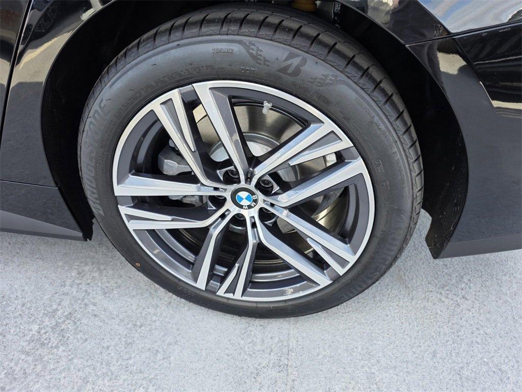 new 2026 BMW 430 Gran Coupe car