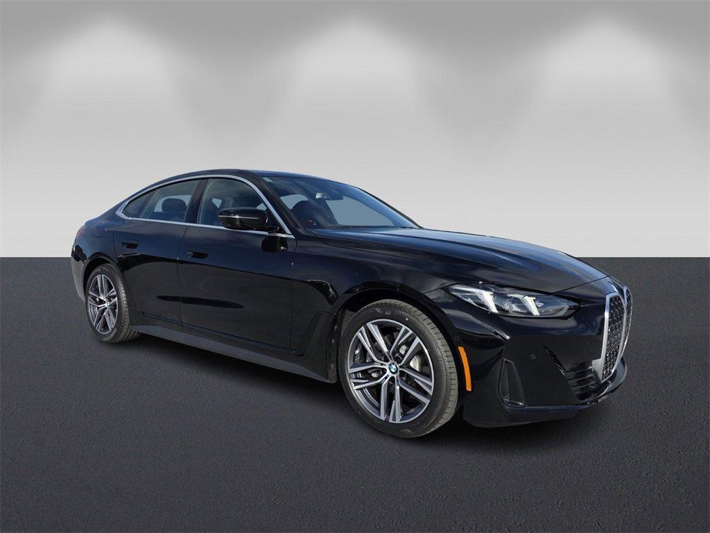 new 2026 BMW 430 Gran Coupe car