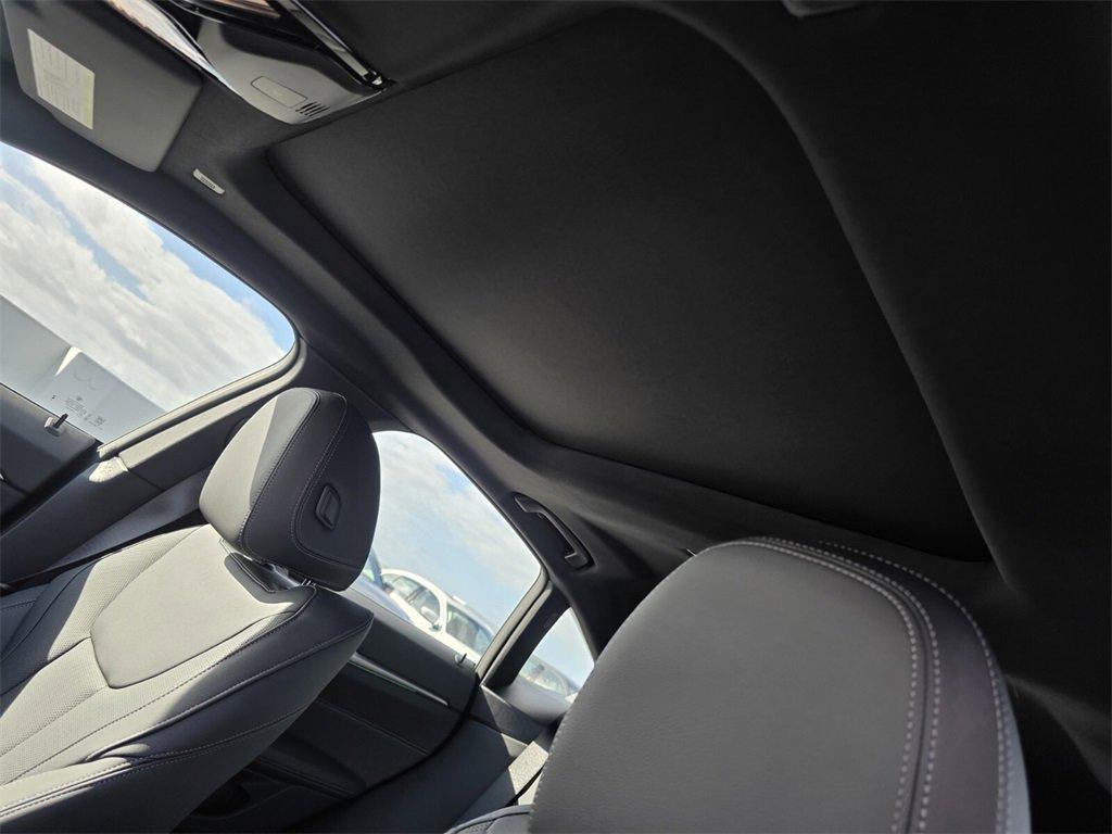 new 2026 BMW 430 Gran Coupe car