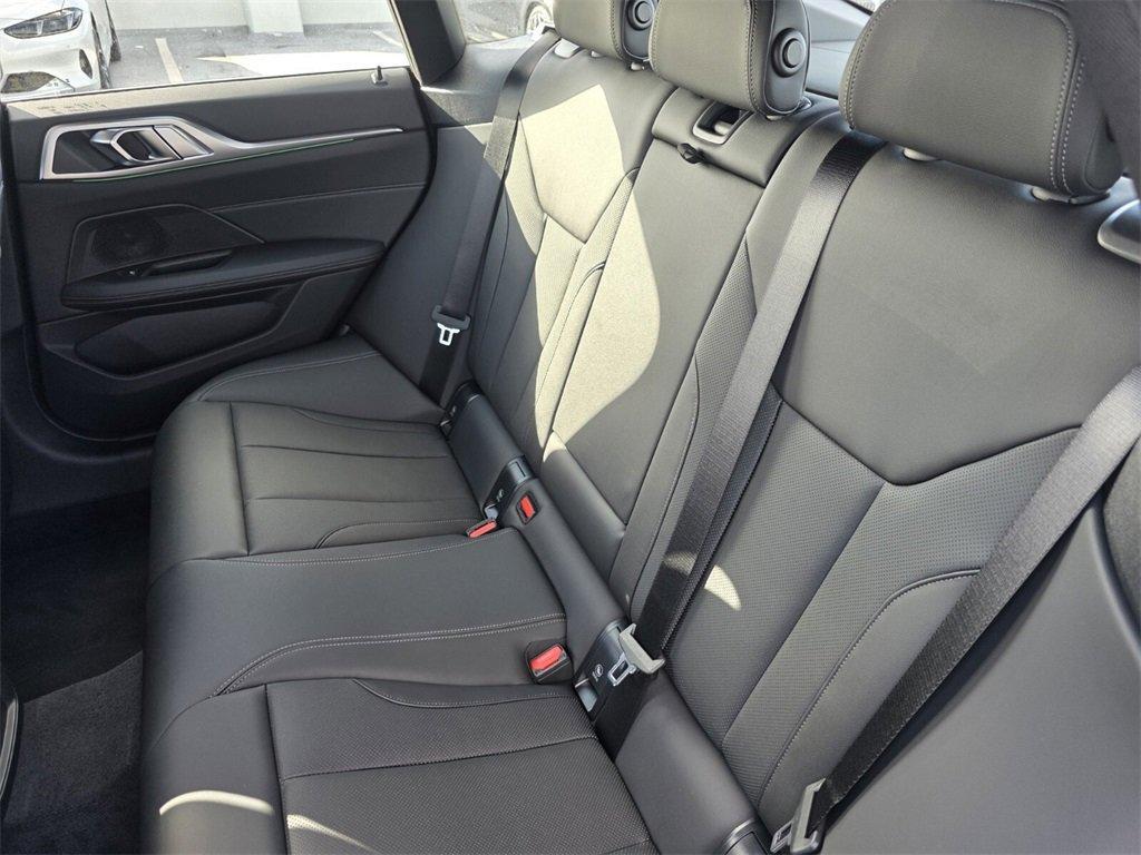 new 2026 BMW 430 Gran Coupe car