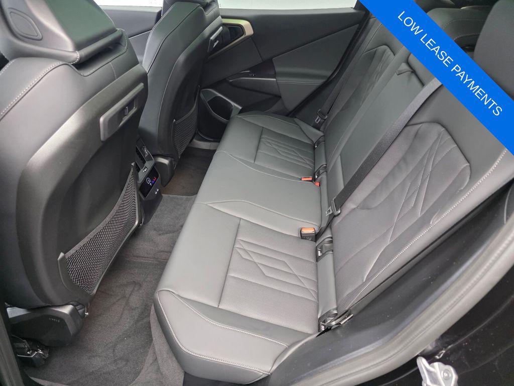 used 2025 BMW X3 car, priced at $46,995