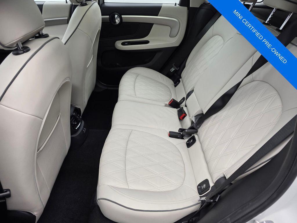 used 2023 MINI Countryman car, priced at $28,495