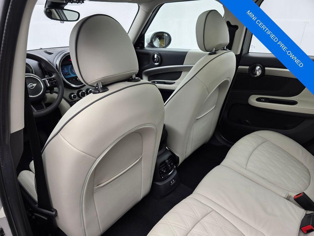 used 2023 MINI Countryman car, priced at $28,495