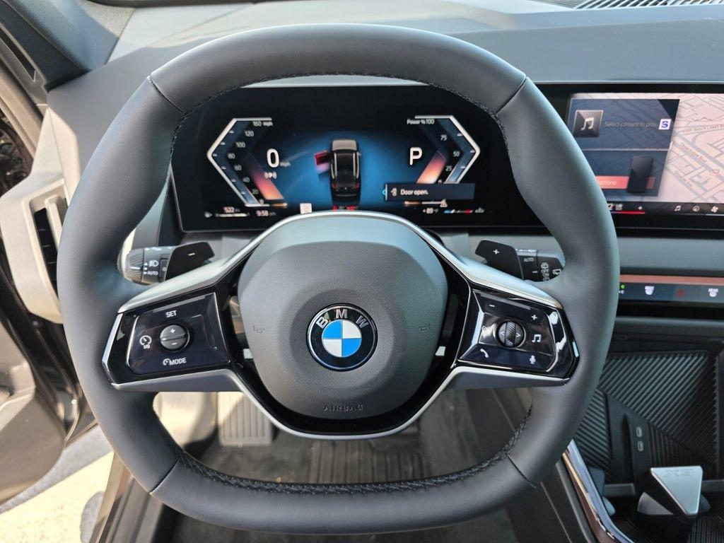 new 2026 BMW X3 car