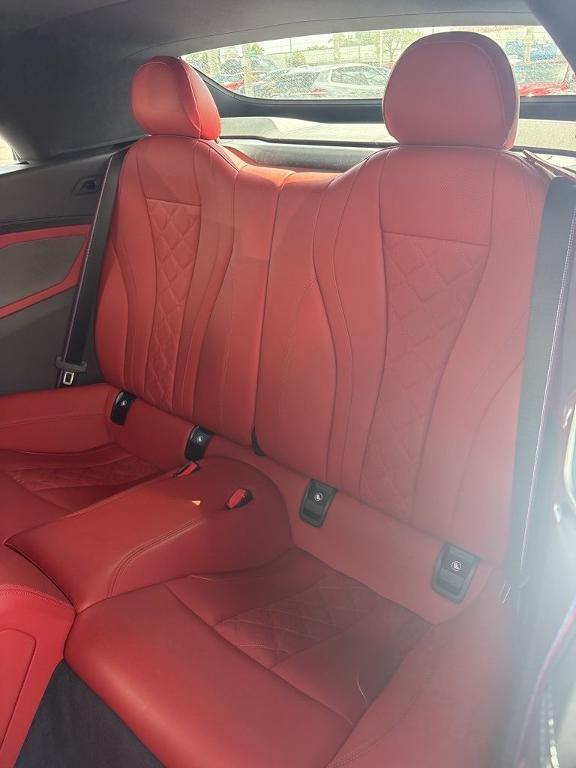 used 2023 BMW M8 car, priced at $86,995