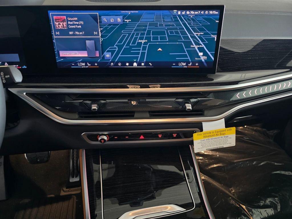 new 2026 BMW X5 car