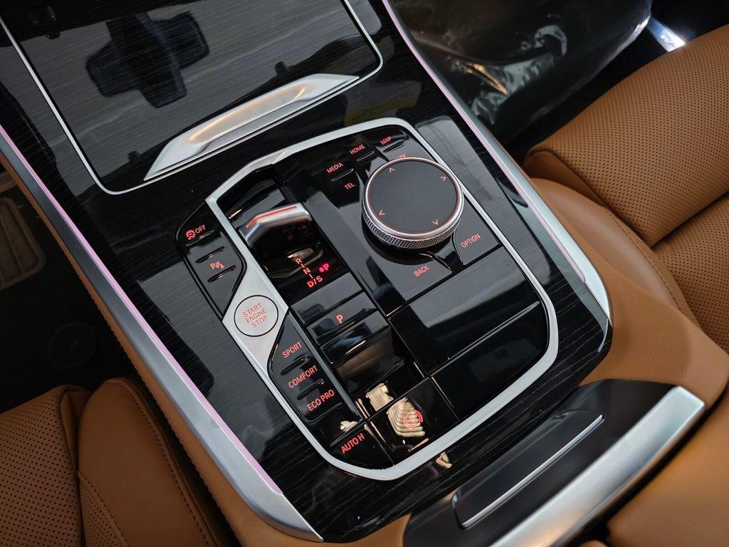 new 2026 BMW X5 car
