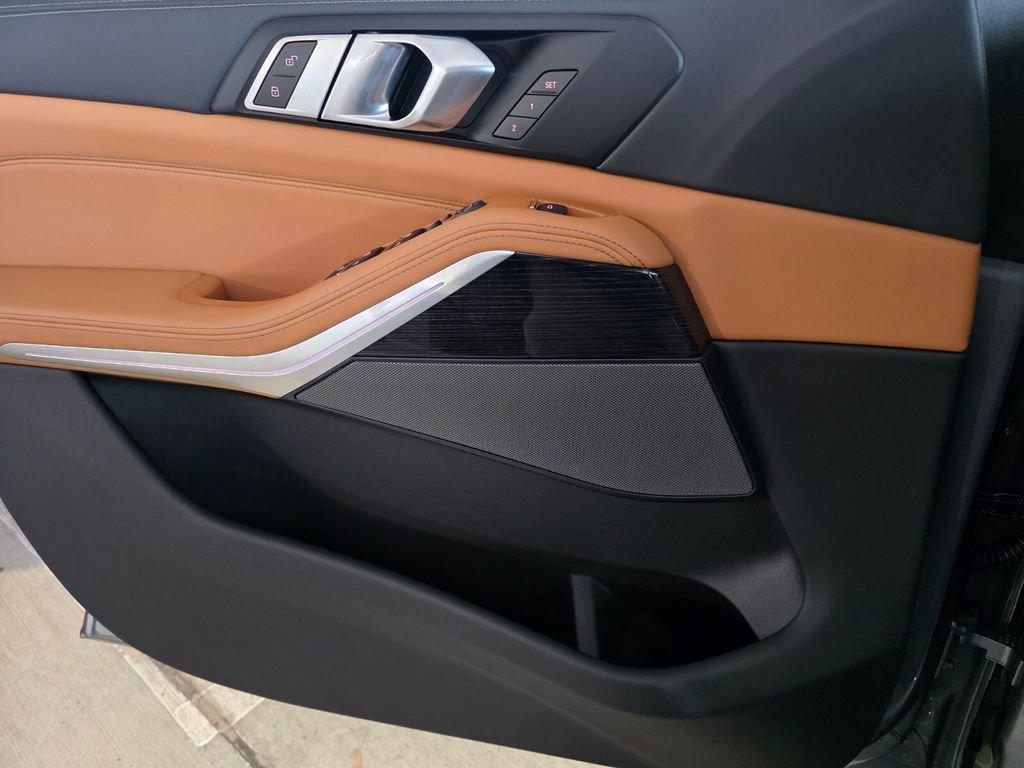 new 2026 BMW X5 car