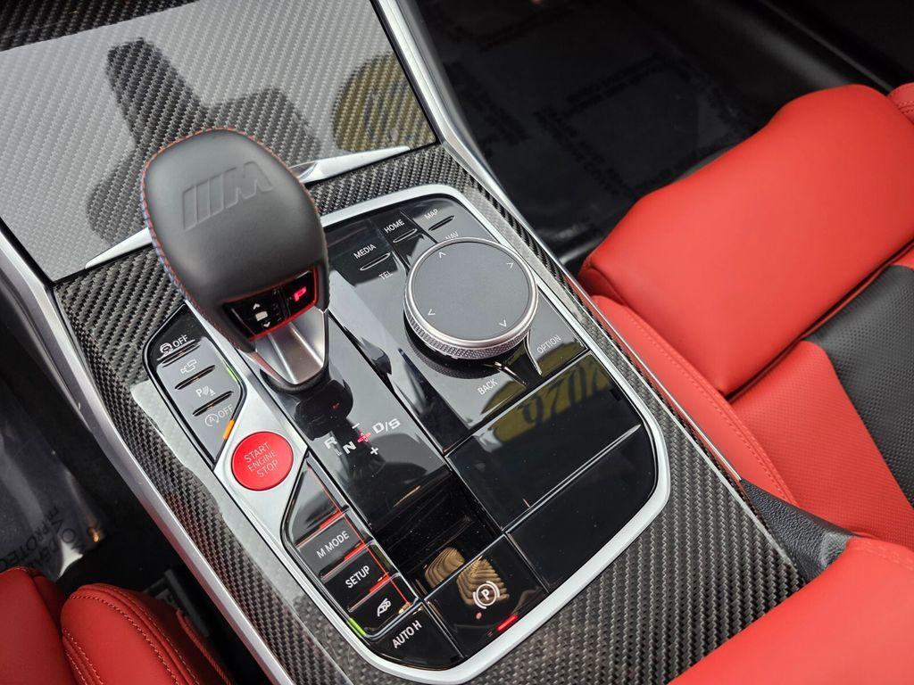 used 2026 BMW M4 car, priced at $89,995