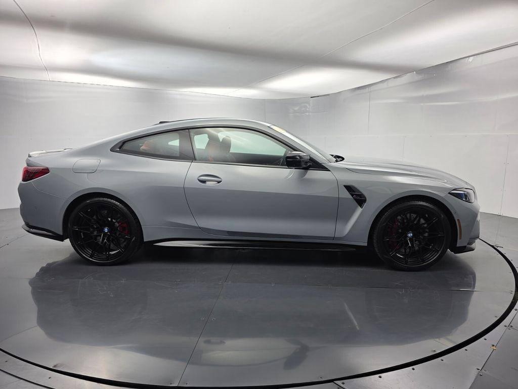 used 2026 BMW M4 car, priced at $89,995