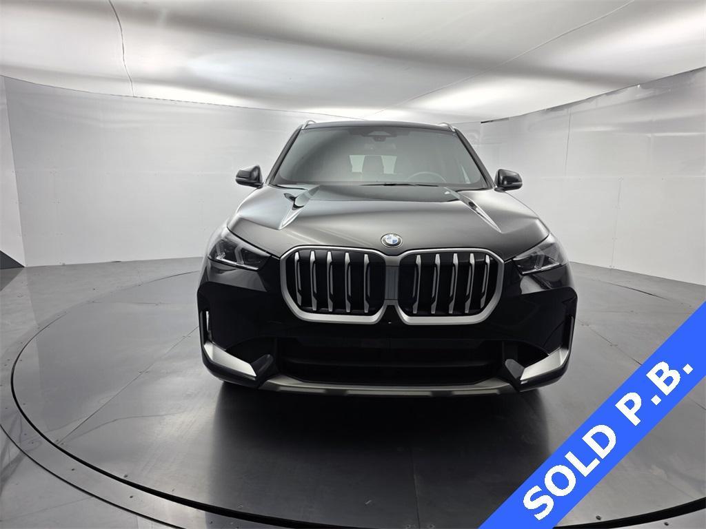used 2026 BMW X1 car, priced at $42,995