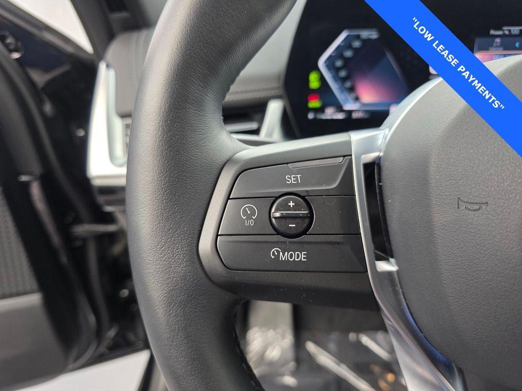 used 2026 BMW X1 car, priced at $42,995