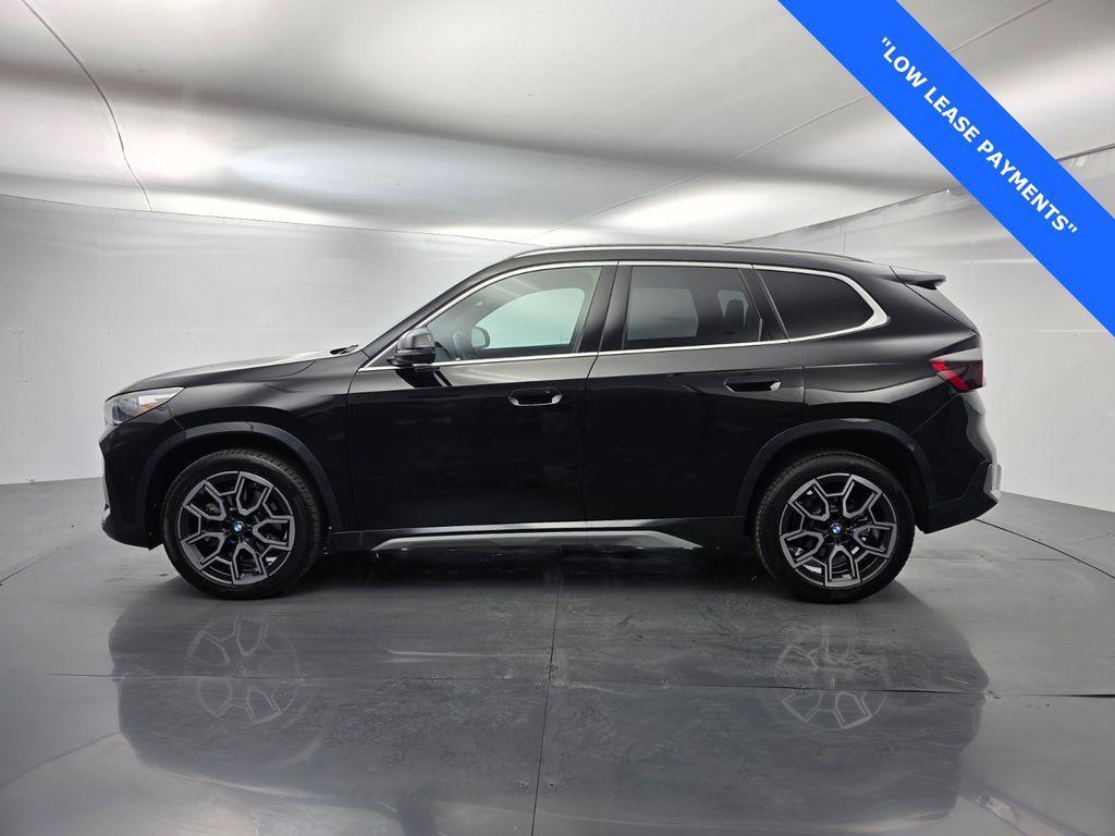 used 2026 BMW X1 car, priced at $42,995