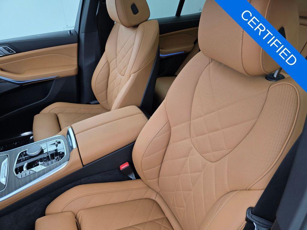 used 2025 BMW X5 PHEV car, priced at $65,995