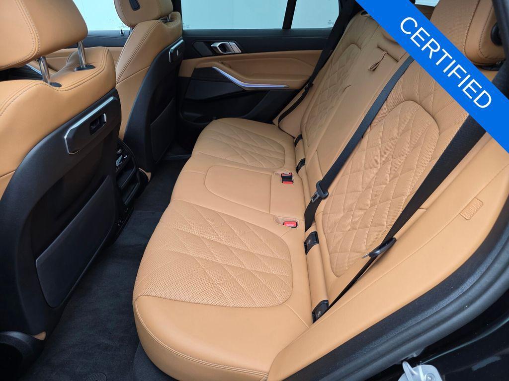 used 2025 BMW X5 PHEV car, priced at $65,995