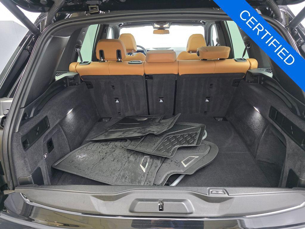 used 2025 BMW X5 PHEV car, priced at $65,995