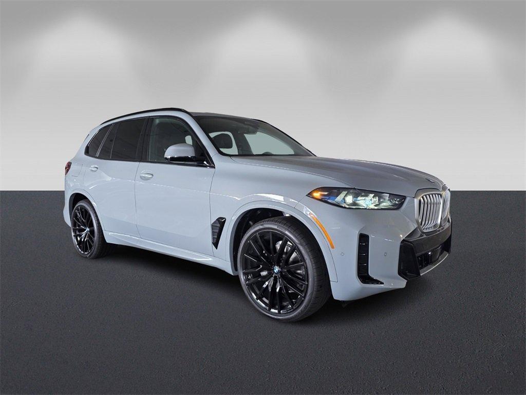 new 2026 BMW X5 car