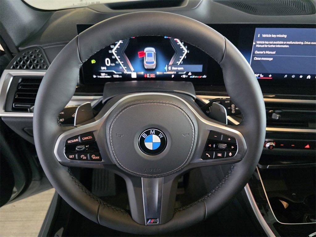 new 2026 BMW X5 car
