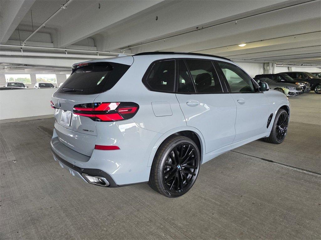 new 2026 BMW X5 car