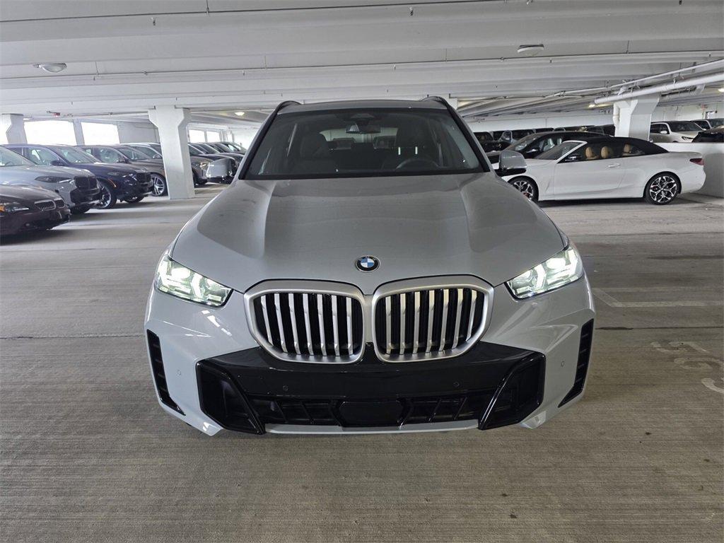 new 2026 BMW X5 car