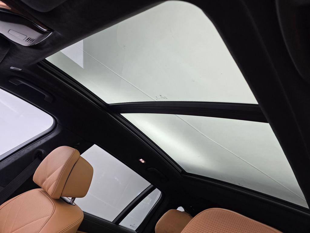 used 2025 BMW X7 car, priced at $84,995