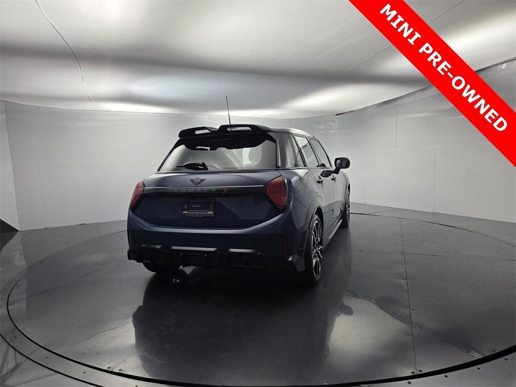 used 2026 MINI Hardtop car, priced at $39,495