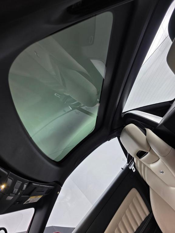 used 2016 Mercedes-Benz SLK-Class car, priced at $19,995