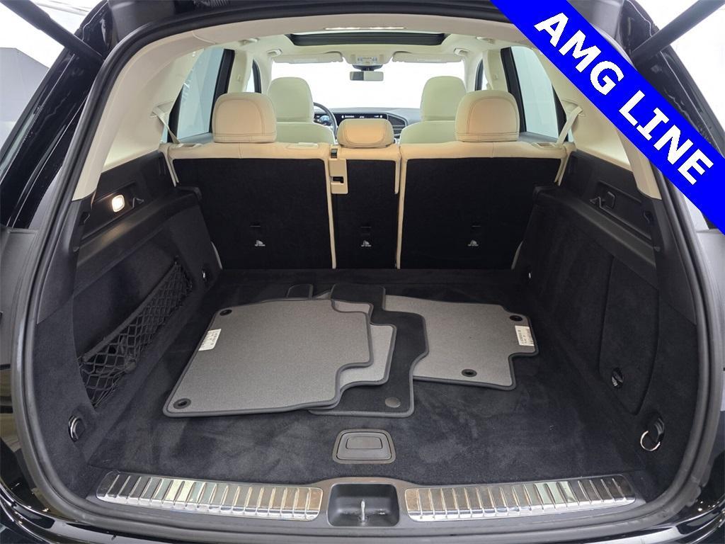 used 2021 Mercedes-Benz GLE 350 car, priced at $40,995