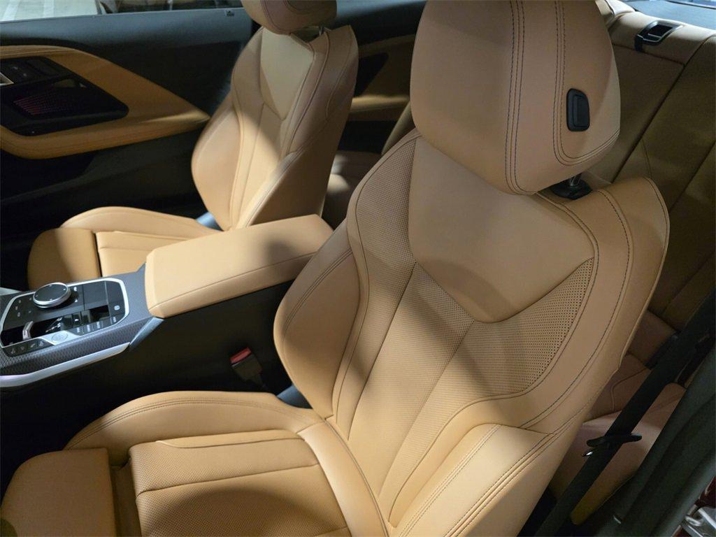 new 2026 BMW 230 car