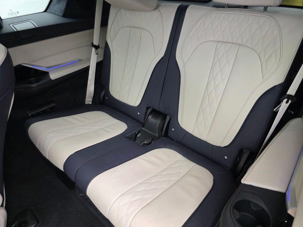 used 2022 BMW X7 car, priced at $59,995