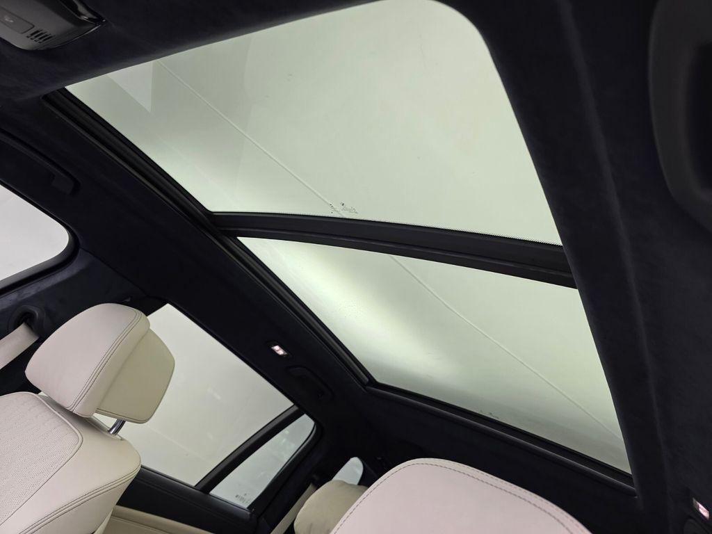 used 2022 BMW X7 car, priced at $59,995