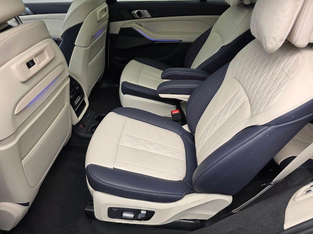 used 2022 BMW X7 car, priced at $59,995